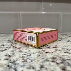 Too Faced Peach Blur Translucent Smoothing Finishing Powder- BRAND NEW